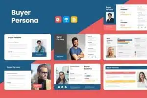 Buyer Persona