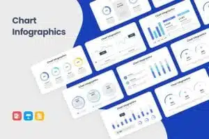 Charts Infographics