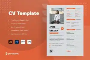 CV Template